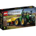 LEGO Technic Traktor John Deere 9620R 4WD LEGO Technic Traktor John Deere 9620R 4WD