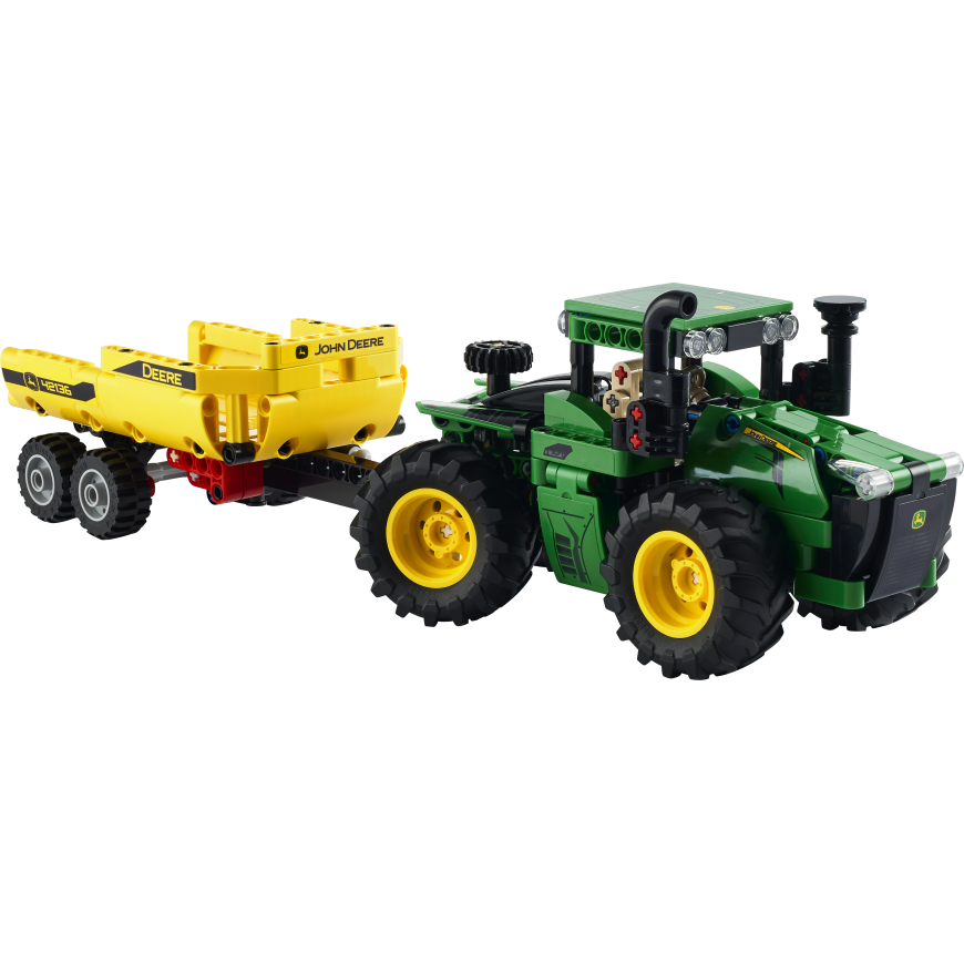 LEGO Technic Traktor John Deere 9620R 4WD – 2