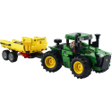 LEGO Technic Traktor John Deere 9620R 4WD LEGO Technic Traktor John Deere 9620R 4WD