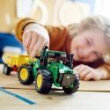 LEGO Technic Traktor John Deere 9620R 4WD LEGO Technic Traktor John Deere 9620R 4WD