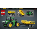LEGO Technic Traktor John Deere 9620R 4WD LEGO Technic Traktor John Deere 9620R 4WD