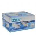 Staples for wires 36/14mm 5000pcs, Rapid Staples for wires 36/14mm 5000pcs, Rapid