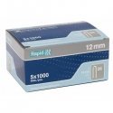 Staples for wires 36/14mm 5000pcs, Rapid Staples for wires 36/14mm 5000pcs, Rapid