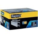 Staples for wires 36/14mm 5000pcs, Rapid Staples for wires 36/14mm 5000pcs, Rapid