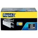 Staples for wires 36/14mm 5000pcs, Rapid Staples for wires 36/14mm 5000pcs, Rapid