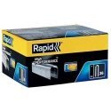 Staples for wires 36/14mm 5000pcs, Rapid Staples for wires 36/14mm 5000pcs, Rapid