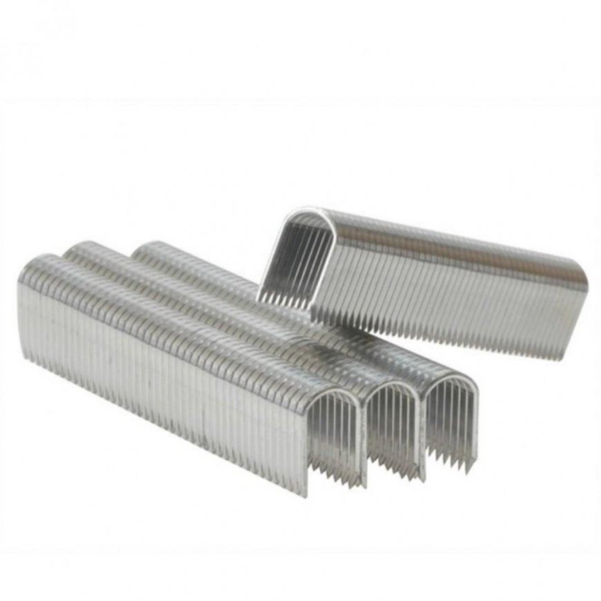 Kabės laidams 36/14mm 5000pcs, Rapid – 7