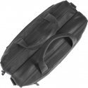 The Chesterfield Brand Ryan computer bag for 17" laptop, black The Chesterfield Brand Ryan computer bag for 17" laptop, black