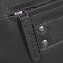 The Chesterfield Brand Ryan computer bag for 17" laptop, black The Chesterfield Brand Ryan computer bag for 17" laptop, black