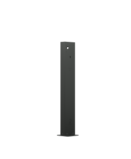 Wallbox Pedestal Eiffel Basic Mono for Pulsar family