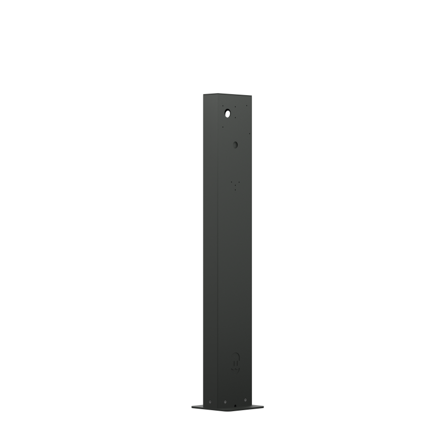 Wallbox Wall box stand Eiffel Basic