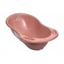 TEGA bathtub with stopper METEO, Rusva, ME-004 TEGA bathtub with stopper METEO, Rusva, ME-004