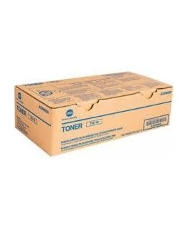 Minolta TN118 cartridge, 2 pcs