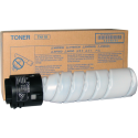 Minolta TN118 cartridge, 2 pcs Minolta TN118 cartridge, 2 pcs