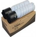 Minolta TN118 cartridge, 2 pcs Minolta TN118 cartridge, 2 pcs
