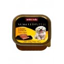 animonda 4017721829656 dogs moist food Chicken, Turkey Adult 150 g animonda 4017721829656 dogs moist food Chicken, Turkey Adult 150 g