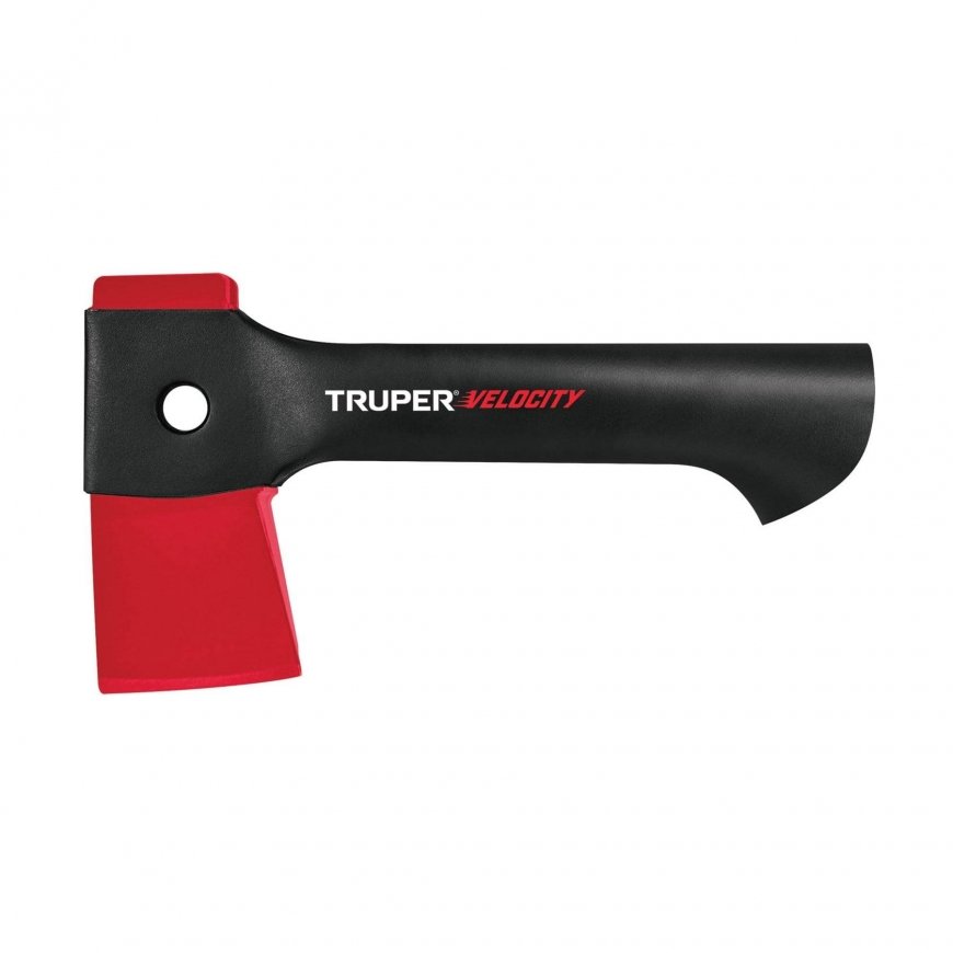 Truper Compact ax Velocity with nylon