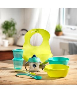 TOMMEE TIPPEE Feeding Set, 44662971
