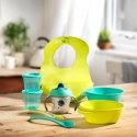 TOMMEE TIPPEE Feeding Set, 44662971 TOMMEE TIPPEE Feeding Set, 44662971