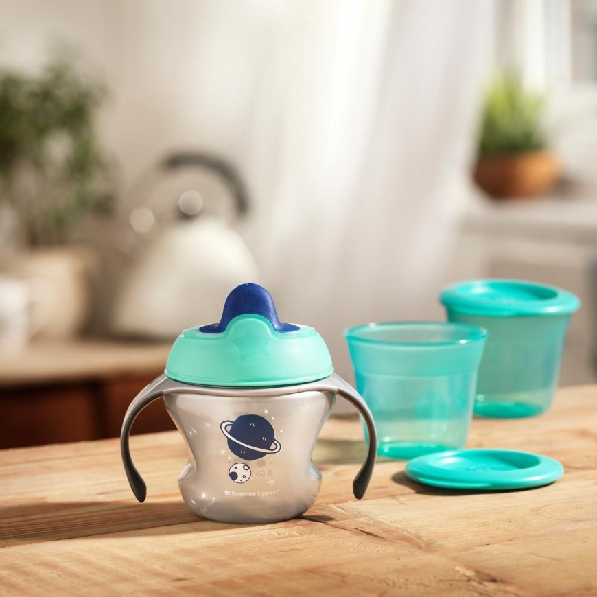 TOMMEE TIPPEE Feeding Set, 44662971 – 2