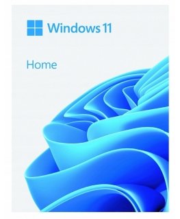 Microsoft Windows 11 Home BOX USB PL