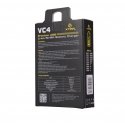 XTAR VC4SL battery charger to Li-ion / Ni-MH / Ni-CD 18650