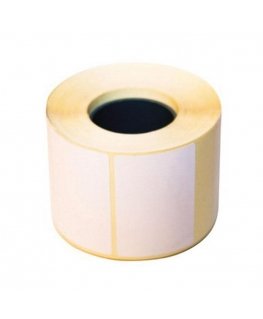 Technoinform Lipnios Termo etiketės 100x150mm 500 vnt rulone