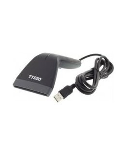 Deltacoimp barcode scanner CCD-1800 / DUR-799