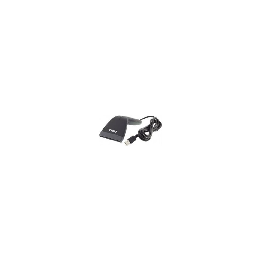 Deltacoimp barcode scanner CCD-1800 / DUR-799