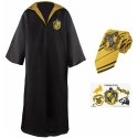 Cinereplicas Harry Potter Puuskupuh (Hufflepuff) -velhonkaapu, M-koko Cinereplicas Harry Potter Puuskupuh (Hufflepuff) -velhonkaapu, M-koko