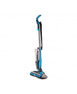 Bissell SpinWave Bezmaisa 0,83 L Zils, Titāns