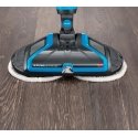 Bissell SpinWave Bemaišis 0,83 L Mėlyna, Titanas