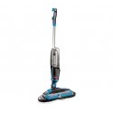 Bissell SpinWave Bagless 0.83 L Blue, Titanium