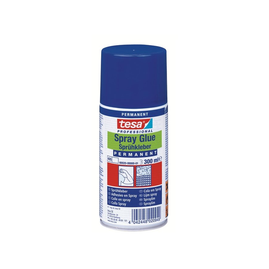 TESA 60020-00000 adhesive liquid 300 ml