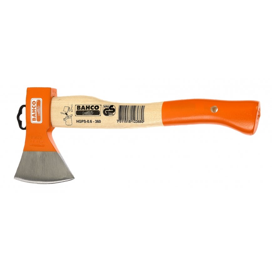 Bahco HGPS-1.0-400 axe tool 1 pc(s)
