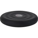 Pure2Improve Balance Cushion 36 x 6 cm Black, PV Pure2Improve Balance Cushion 36 x 6 cm Black, PV