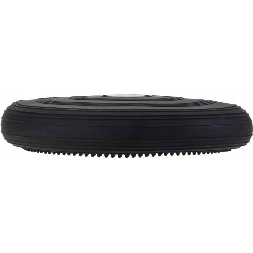 Pure2Improve Balance Cushion 36 x 6 cm Black, PV – 2