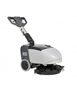 Automatic scrubber/dryer Nilfisk SC351 FULL PKG