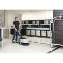 Automatic scrubber/dryer Nilfisk SC351 FULL PKG Automatic scrubber/dryer Nilfisk SC351 FULL PKG