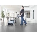 Automatic scrubber/dryer Nilfisk SC351 FULL PKG Automatic scrubber/dryer Nilfisk SC351 FULL PKG
