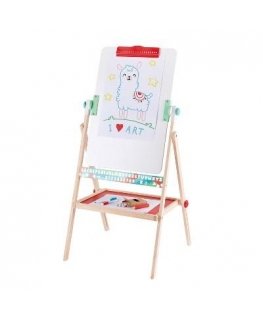 HAPE standing easel, E1063A/E1063B