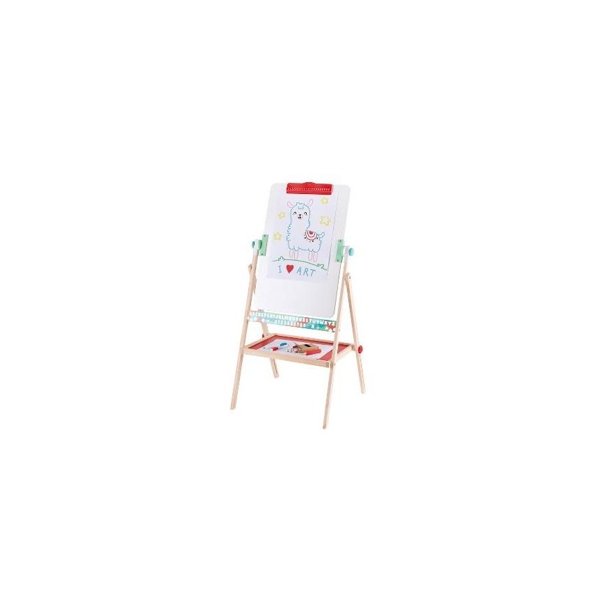 HAPE standing easel, E1063A/E1063B