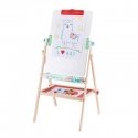 HAPE standing easel, E1063A/E1063B HAPE standing easel, E1063A/E1063B