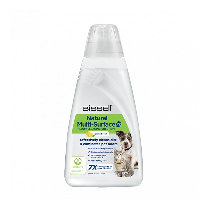 Bissell 3122 vacuum accessory/supply Handheld vacuum Cleaning solution