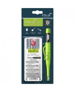 Pica DRY Bundle with 1x Marker + 1x Refills No. 4030