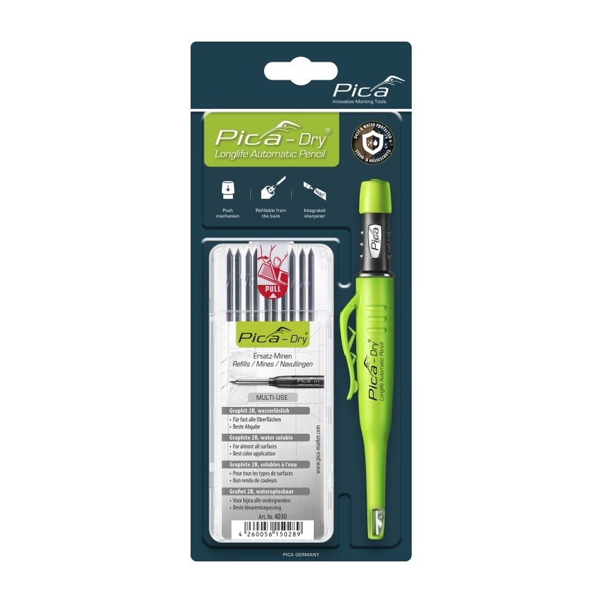 Pica-Marker Pica DRY Bundle with 1x