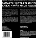 Poliittisesti Epäkorrektia -partypeli Poliittisesti Epäkorrektia -partypeli