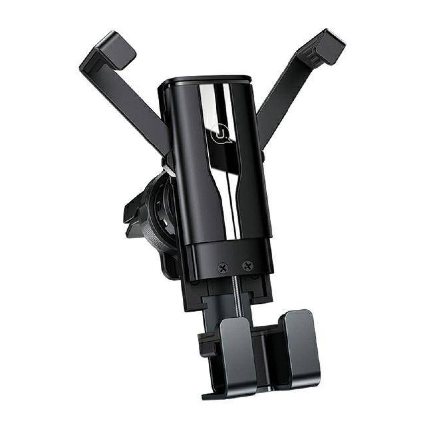 Usams US-ZJ058 Gravity Smart 3-asu 360°