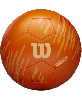 Wilson Wilson NCAA Vantage SB Soccer Ball WS3004002XB Orange 5