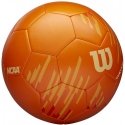 Wilson NCAA Vantage 5 Football, Orange Wilson NCAA Vantage 5 Football, Orange